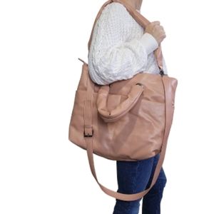 Cotton shoulder sling bag on sale